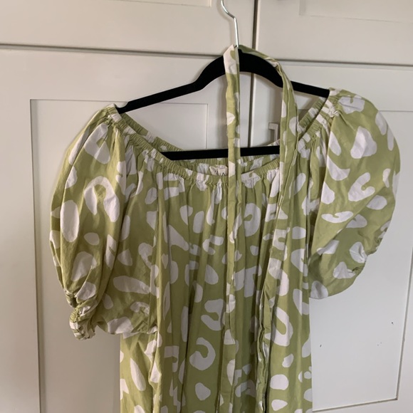 GILLIA DRESS - Picture 2 of 5